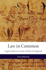 Cover: Law in Common - OUP eBook