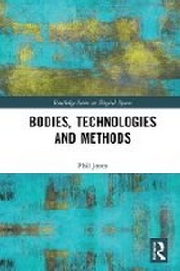 Enlarge image Cover: Bodies, Technologies and Methods - Taylor & Francis