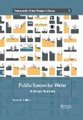 Cover: Public Spaces for Water - CRC Press