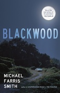 Cover: Blackwood - No Exit Press
