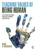 Bild: Teaching Values of Being Human - Routledge