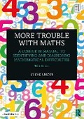 Cover: More Trouble with Maths - Taylor & Francis
