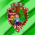 Cover: Little Kayla's Secret Christmas Present (Little Ones Children's Books, #2) - Little Ones Children's Books