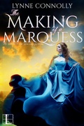 Cover: The Making of a Marquess - Lyrical Press