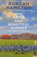 Cover: One Long and Beautiful Summer - Quercus