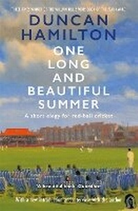 Abbildung von: One Long and Beautiful Summer - riverrun