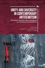 Bild: Unity and Diversity in Contemporary Antisemitism - Academic Studies Press