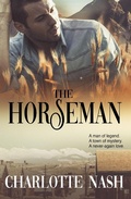 Cover: The Horseman - Flying Nun Publications