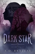 Cover: Dark Star (The Immortal Kindred Series, #5) - The Immortal Kindred Series