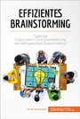 Cover: Effizientes Brainstorming - 50Minuten.de