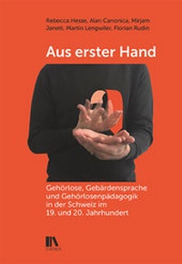 Enlarge image Cover: Aus erster Hand - Chronos