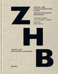 Cover: Zentral- und Hochschulbibliothek Luzern - Quart Verlag