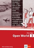 Cover: Open World 3 - Klett und Balmer