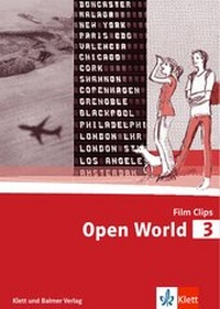 Enlarge image Cover: Open World 3 - Klett und Balmer