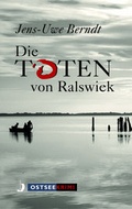 Cover: Die Toten von Ralswiek - Hinstorff
