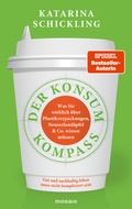 Cover: Der Konsumkompass - Mosaik