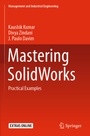 Cover: Mastering SolidWorks - Springer