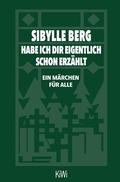 Cover: Habe ich dir eigentlich schon erz&auml;hlt... - Kiepenheuer & Witsch