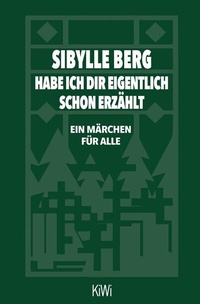 Enlarge image Cover: Habe ich dir eigentlich schon erzählt... - Kiepenheuer & Witsch