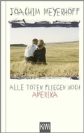 Cover: Alle Toten fliegen hoch - Kiepenheuer & Witsch
