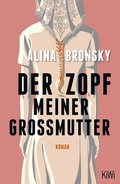 Cover: Der Zopf meiner Gro&szlig;mutter - Kiepenheuer & Witsch