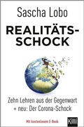 Cover: Realit&auml;tsschock - Kiepenheuer & Witsch