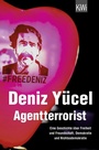 Cover: Agentterrorist - Kiepenheuer & Witsch