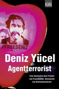 Cover: Agentterrorist - Kiepenheuer & Witsch