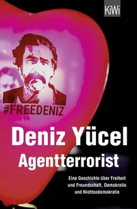 Enlarge image Cover: Agentterrorist - Kiepenheuer & Witsch