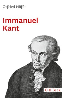 Abbildung von: Immanuel Kant - C.H.BECK