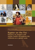 Cover: Raptor on the fist - Wachholtz