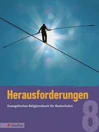 Abbildung von: Herausforderungen 8 - Claudius