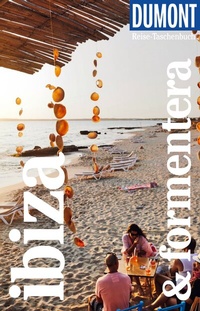 Abbildung von: DUMONT Reise-Taschenbuch E-Book Ibiza & Formentera - DuMont Reiseverlag