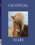 Cover: GEO Special / GEO Special 02/2020 - Island - Gruner + Jahr