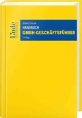 Cover: Handbuch GmbH-Gesch&auml;ftsf&uuml;hrer - Linde