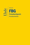 Abbildung von: FBG | Firmenbuchgesetz - Linde