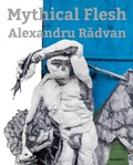 Cover: Alexandru Radvan - Kerber Verlag