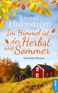 Abbildung von: Im Himmel ist der Herbst wie Sommer - beHEARTBEAT