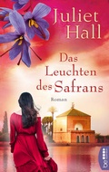 Cover: Das Leuchten des Safrans - beHEARTBEAT