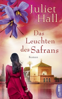 Abbildung von: Das Leuchten des Safrans - beHEARTBEAT