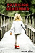 Cover: Patricias Geheimnis - neobooks