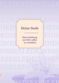 Cover: Deine Seele - epubli