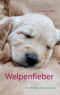 Abbildung von: Welpenfieber - BoD - Books on Demand