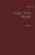 Cover: Logik, Ethik, Mystik - Books on Demand