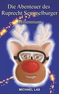 Cover: Die Abenteuer des Ruprecht Semmelburger - BoD - Books on Demand