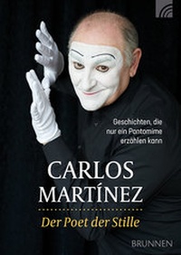 Abbildung von: Der Poet der Stille - Brunnen Verlag GmbH