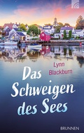 Cover: Das Schweigen des Sees - Brunnen Verlag GmbH