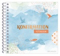Cover: Meine Konfirmation - Brunnen Verlag GmbH