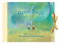 Cover: Deine Taufe - Brunnen Verlag GmbH
