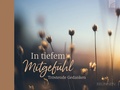Cover: In tiefem Mitgef&uuml;hl - Brunnen Verlag GmbH